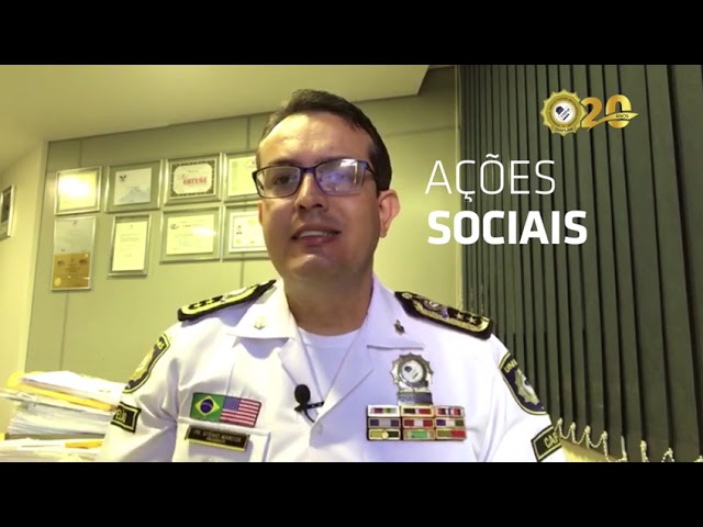 Capelão: 5 maneiras de apoiar sua comunidade efetivamente 4 capelão
