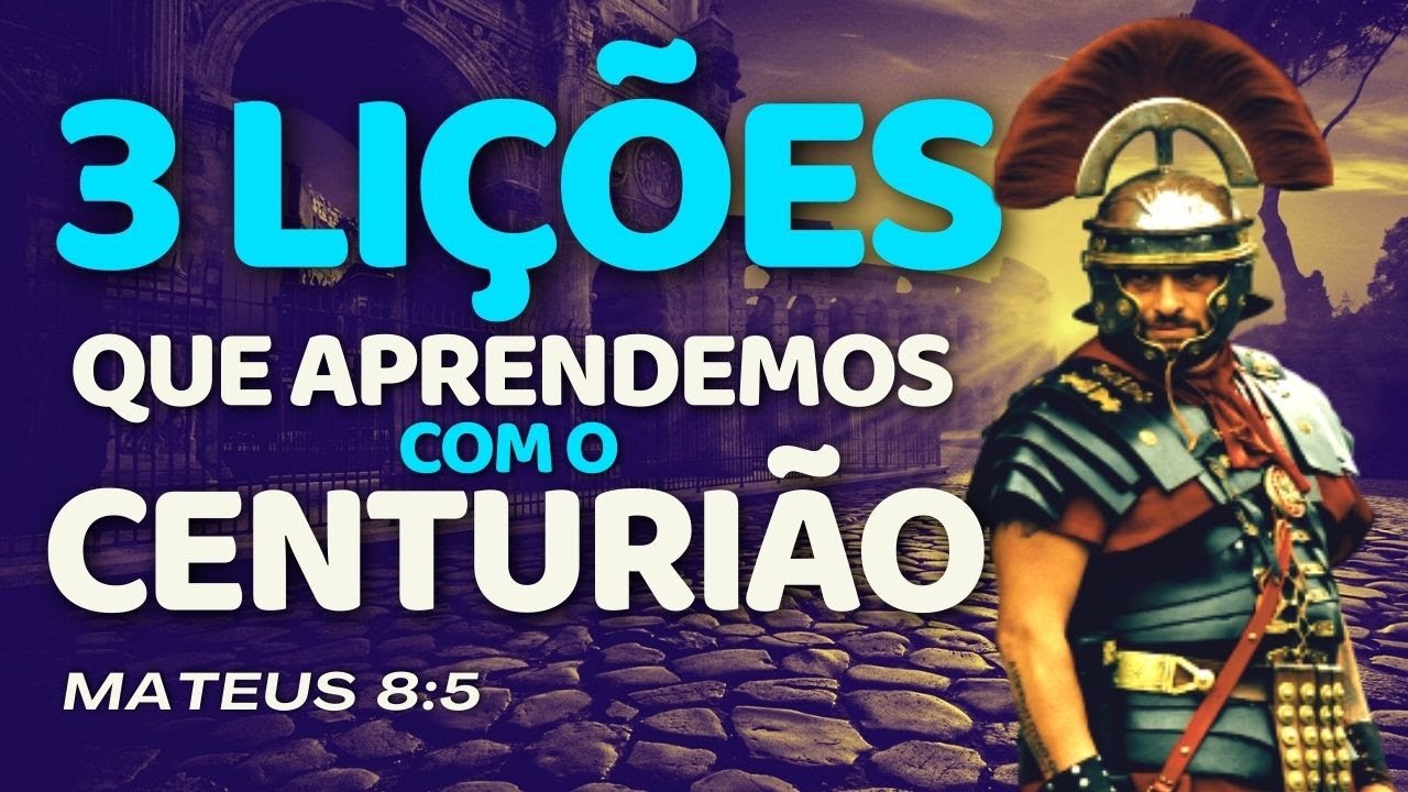 centurião