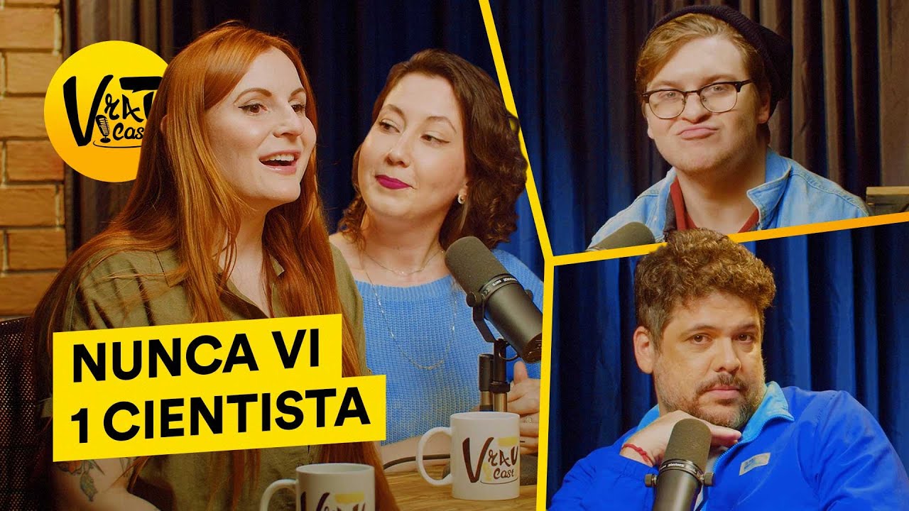 Cientistas revelam 7 descobertas surpreendentes sobre o cérebro 4 cientistas