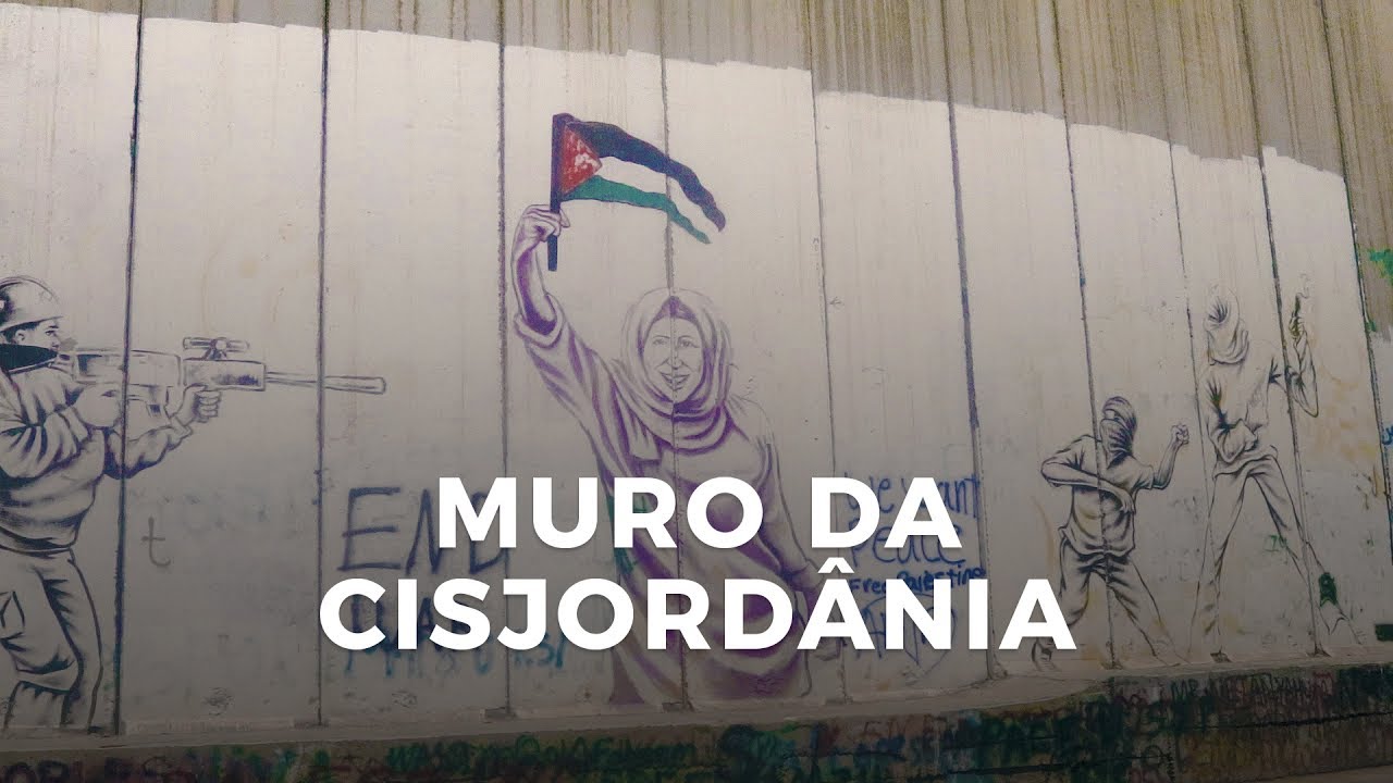 cisjordânia