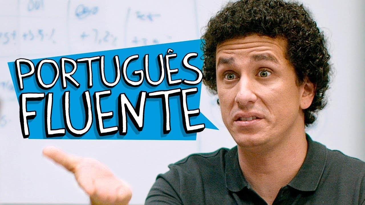com português