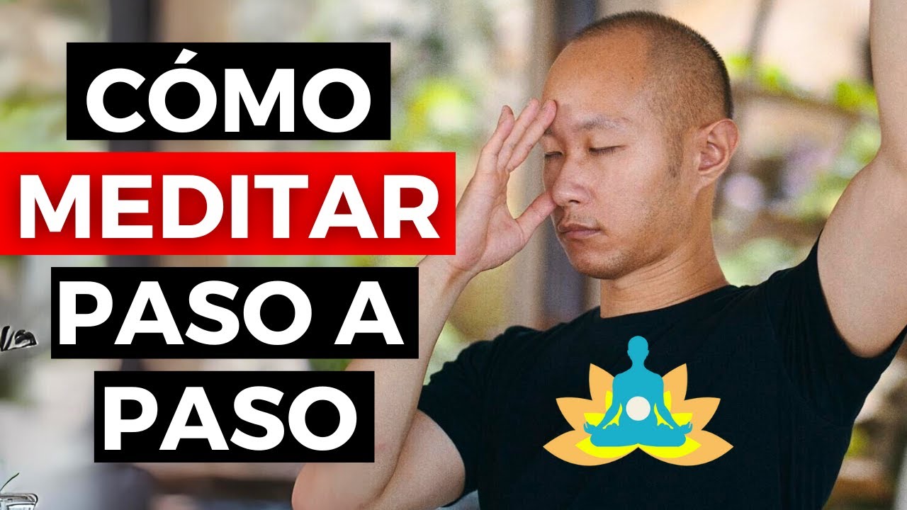 Como meditar: 5 passos simples para transformar sua mente 4 como meditar