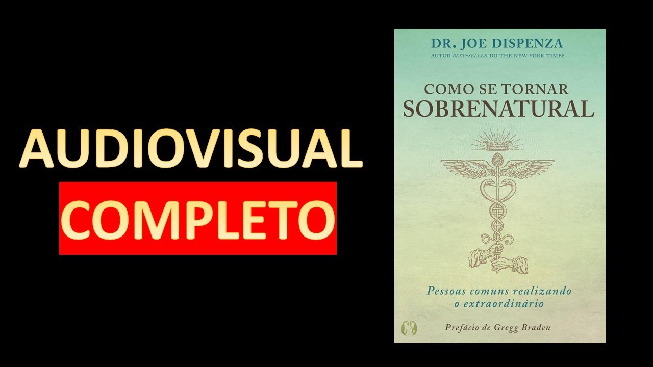 como se tornar sobrenatural