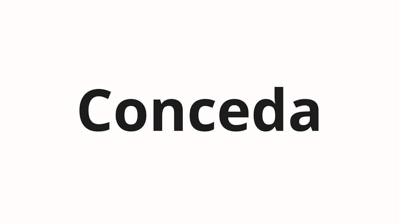 Conceda: 7 dicas valiosas para transformar sua rotina diária 4 conceda
