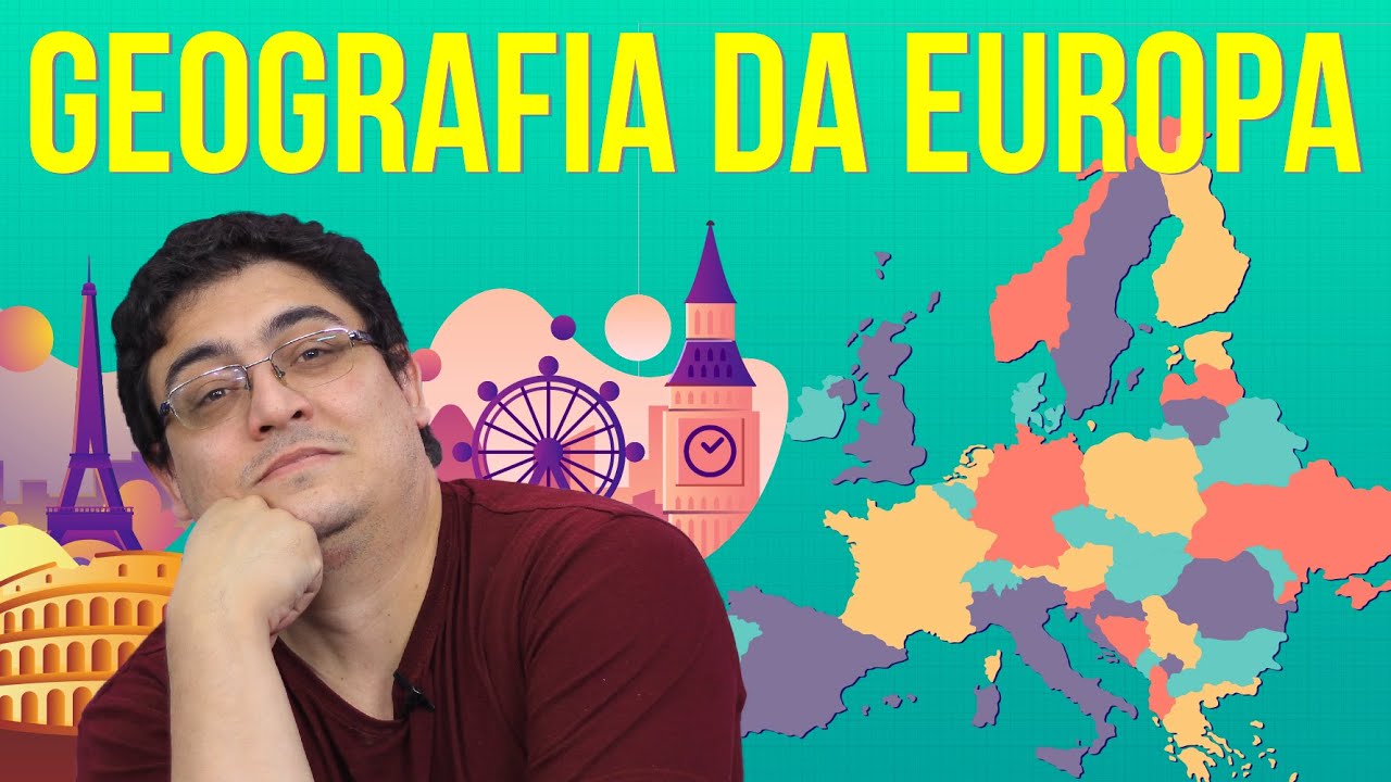 Continente Europeu: 7 destinos incríveis que você deve visitar 4 continente europeu