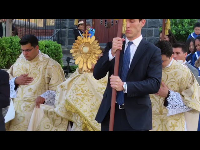 Corpus Christi 2018: 5 tradições surpreendentes para celebrar 5 corpus christi 2018
