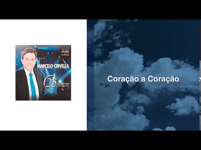 de coração a coração