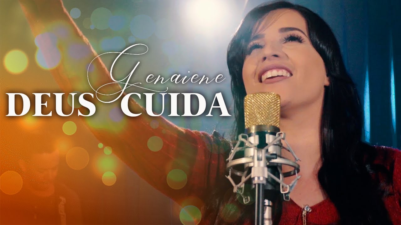 Deus cuida: 5 motivos para você confiar plenamente Nele 1 deus cuida