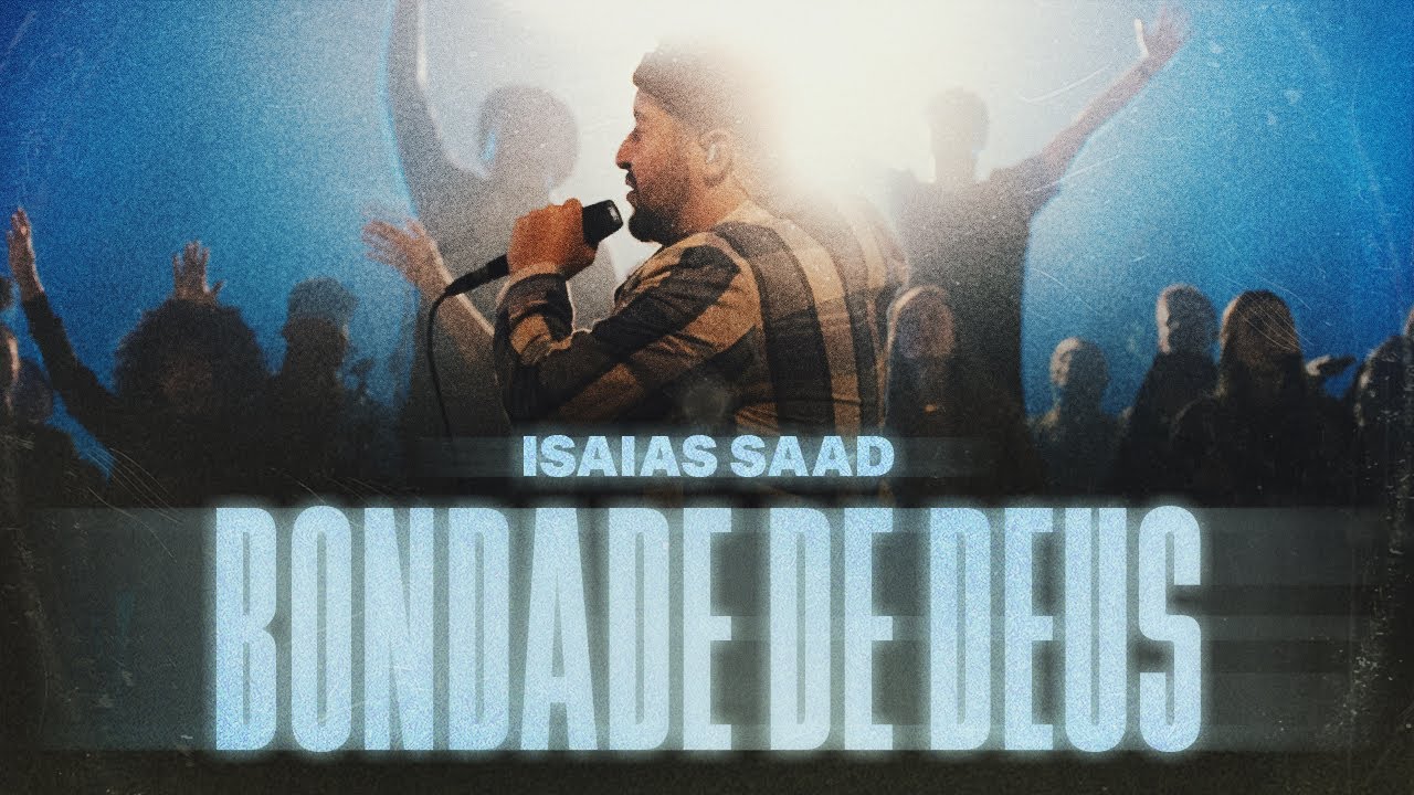 deus é bom o tempo todo