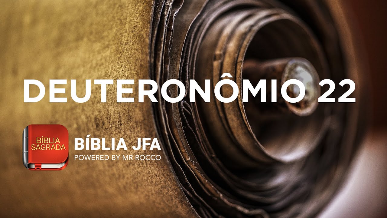 Deuteronômio 22: 7 lições surpreendentes sobre moralidade e justiça 4 deuteronômio 22