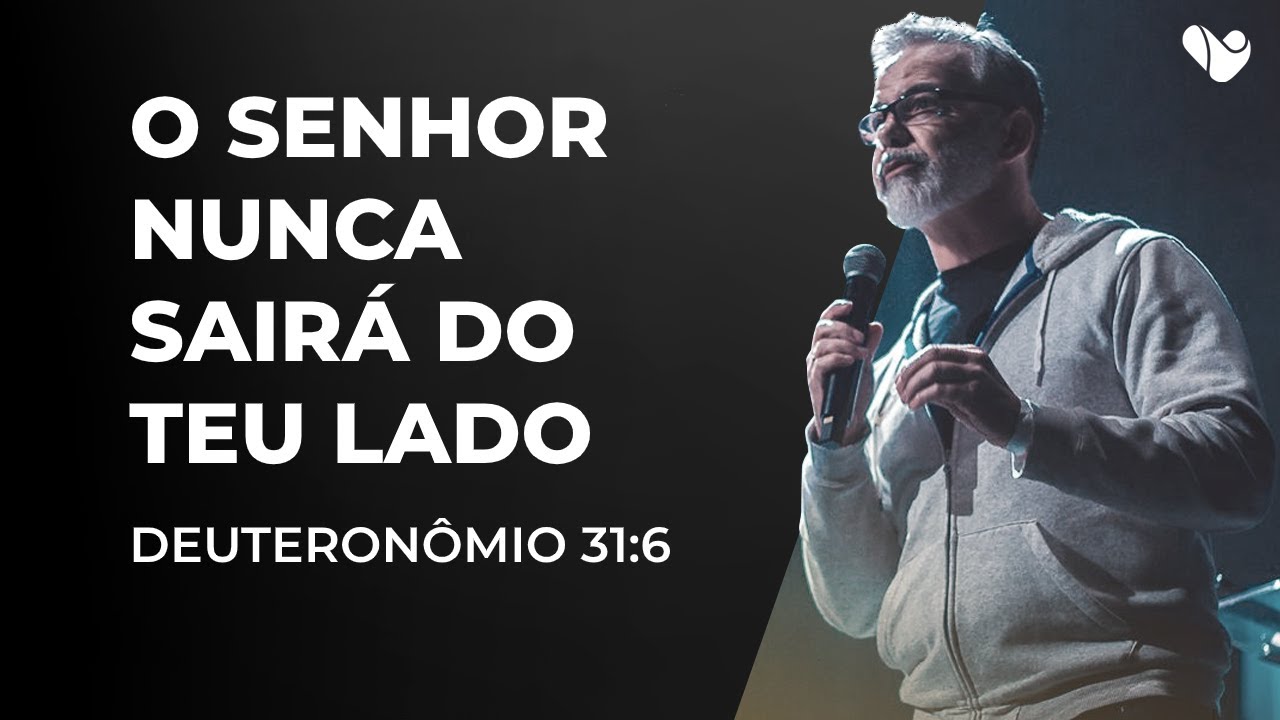 Deuteronômio 31 6: 7 lições poderosas para sua vida hoje 4 deuteronômio 31 6