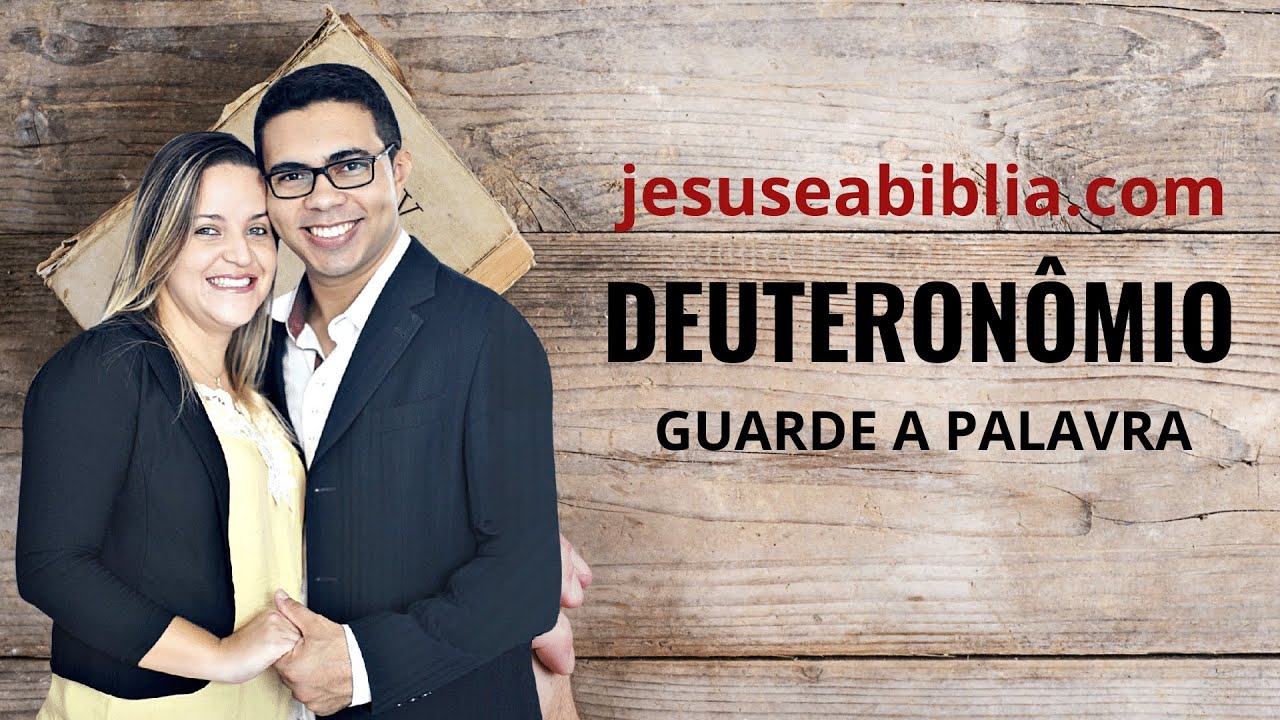 Deuteronômio 8: 5 lições sobre fé e prosperidade para você 5 deuteronômio 8