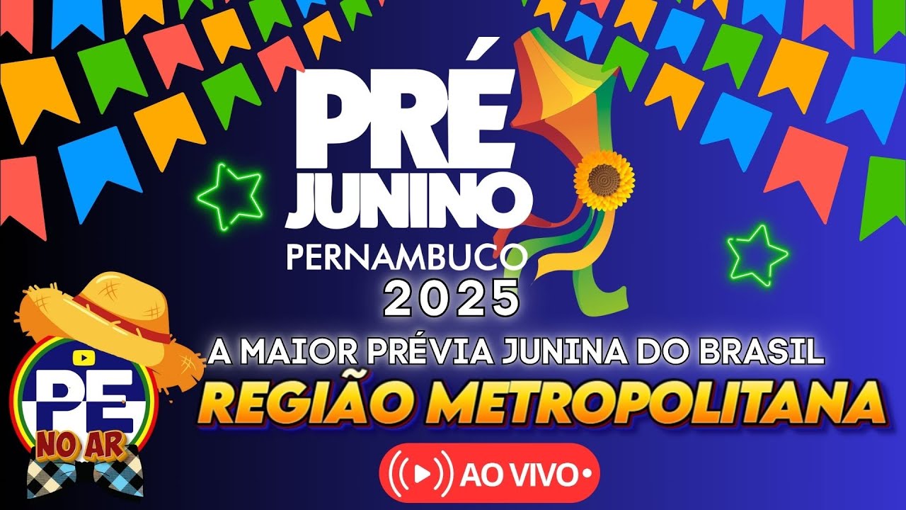 Dia de São João: 5 tradições que você não pode perder! 1 dia de sao joao