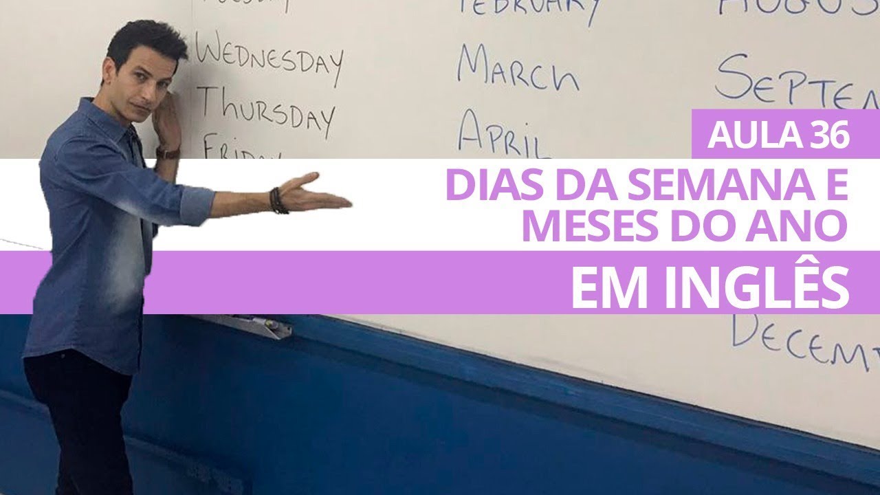 Monday (Segunda-feira): 7 estratégias para melhorar sua rotina 4 dias da semana em ingles com tradução