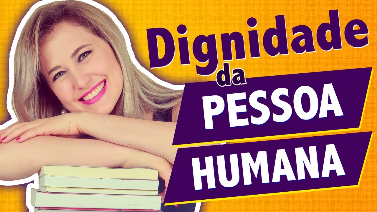 dignidade humana