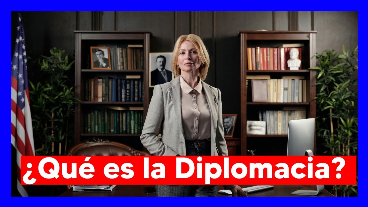 Diplomacia: 5 princípios essenciais para conquistar resultados 10 diplomacia