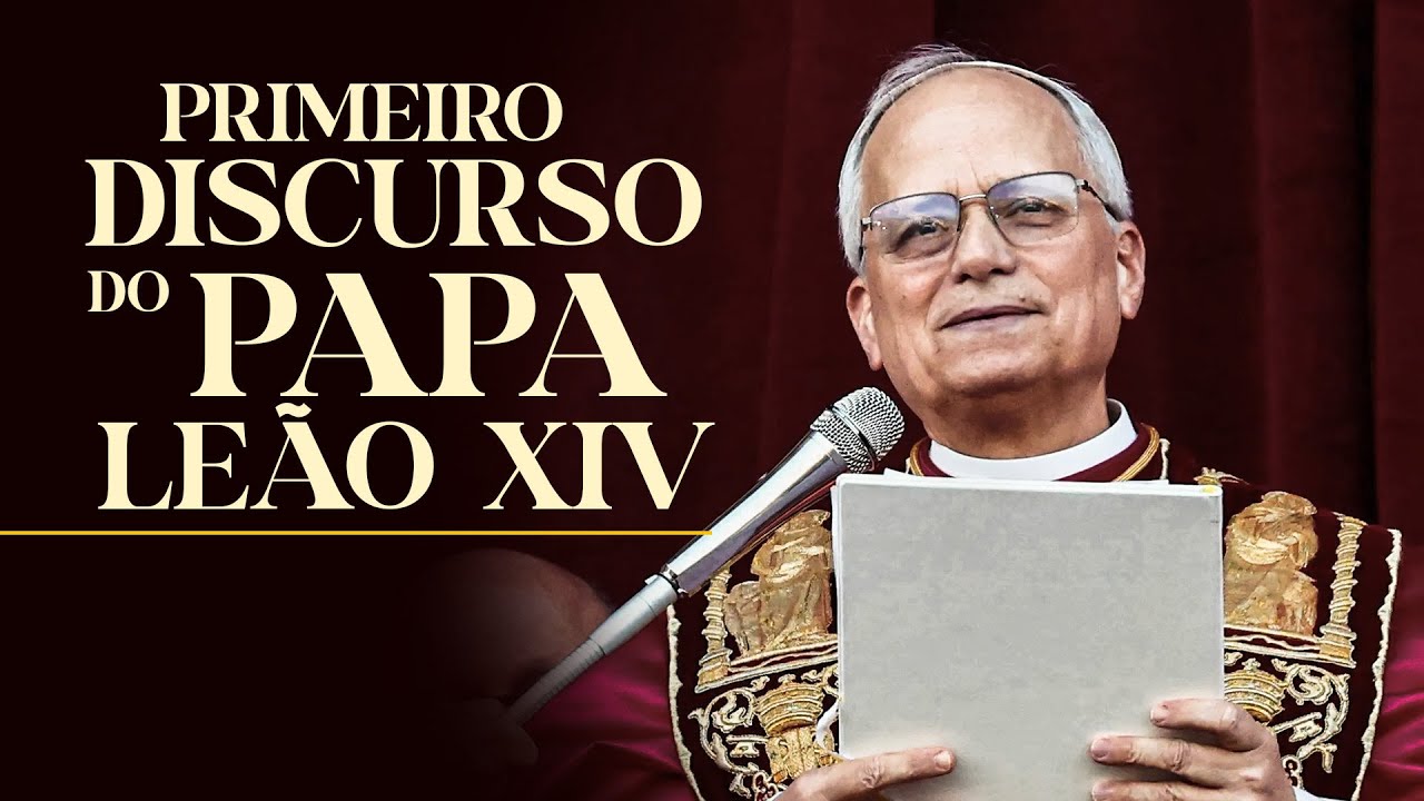 Discurso inaugural de Leão XIV: 7 lições para inspirar você 4 discurso inaugural de Leão XIV
