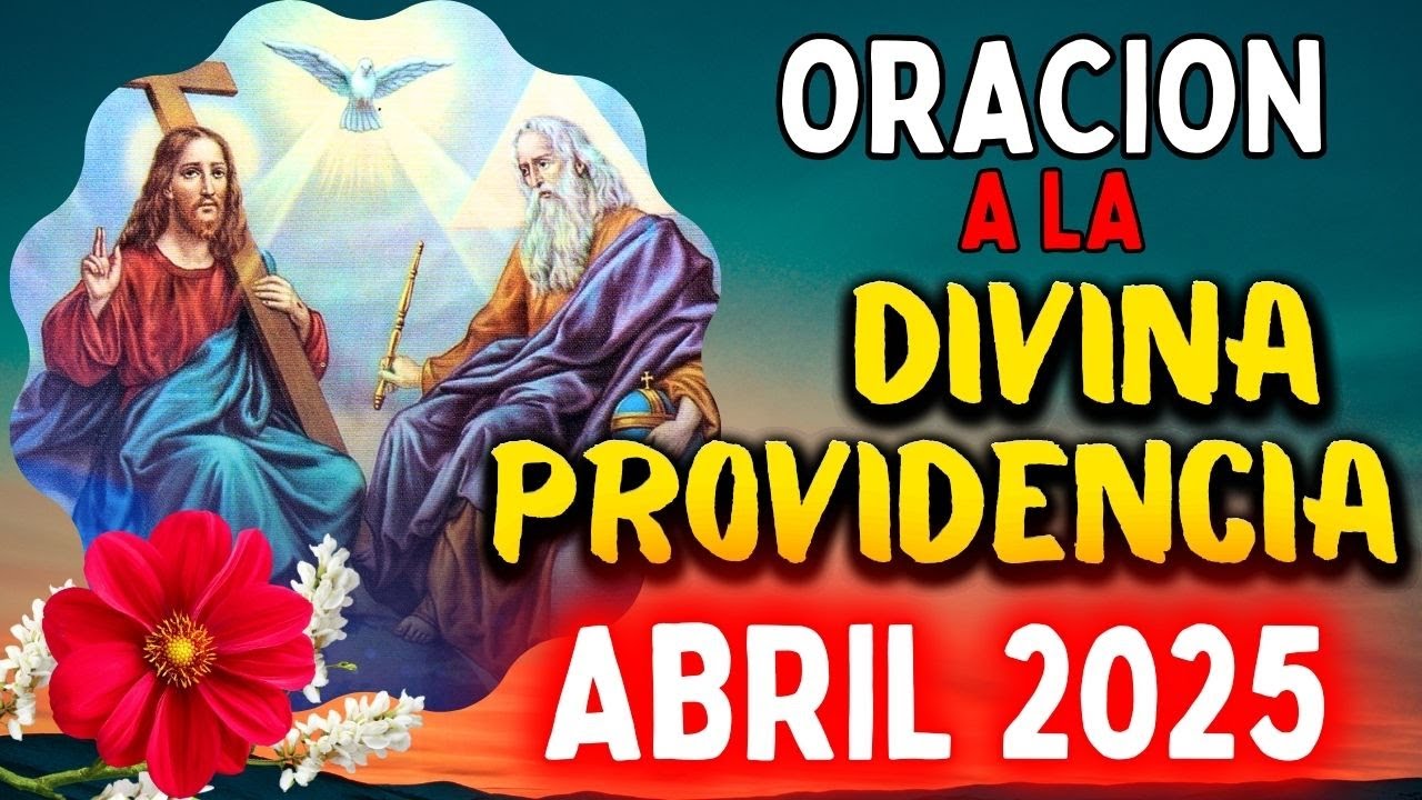 Divina providência: 5 ensinamentos para transformar sua vida 1 divina providencia