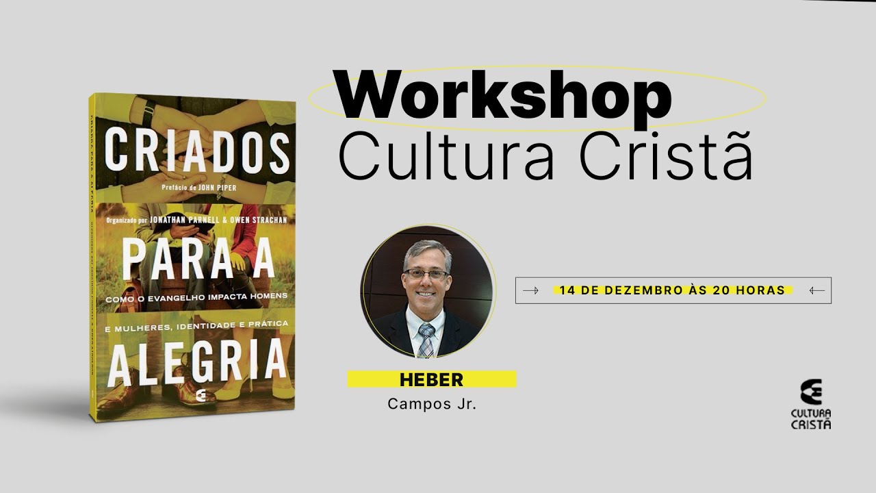editora cultura cristã