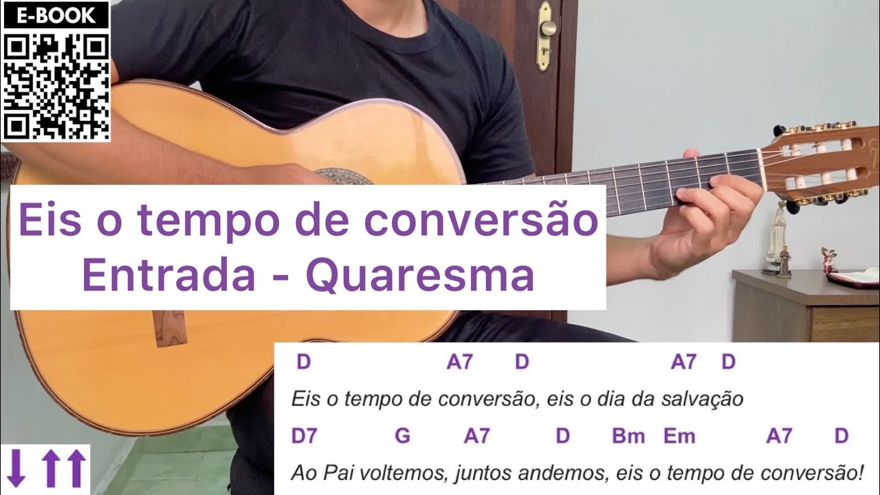 Eis o tempo de conversão cifra: 5 fatores que você precisa saber! 1 eis o tempo de conversão cifra