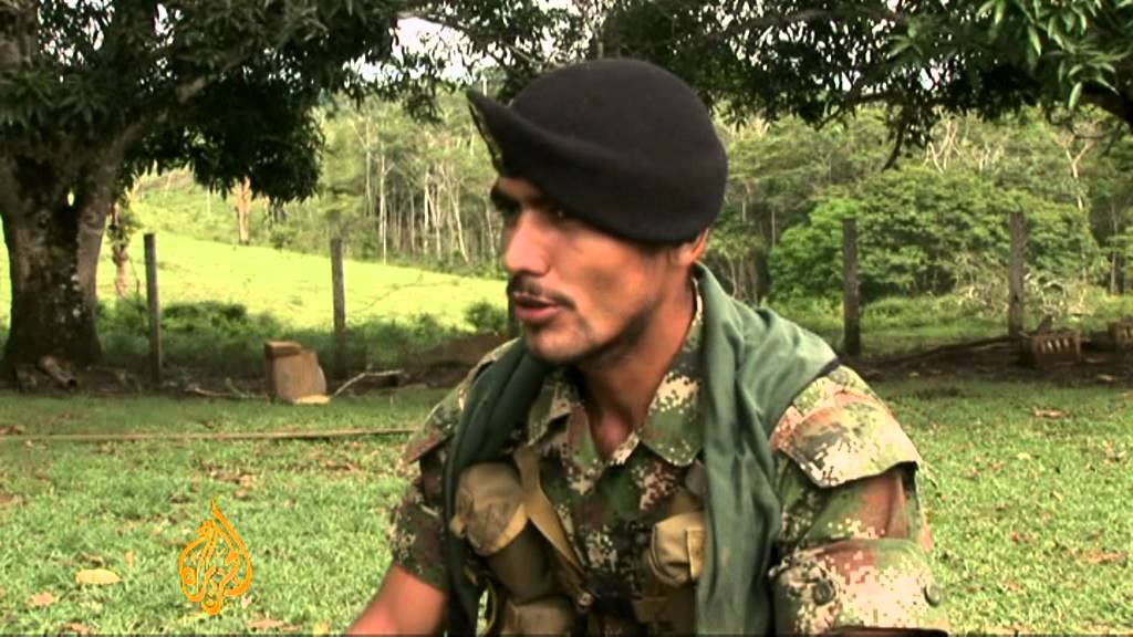 Farc: 7 fatos surpreendentes que você precisa saber agora! 1 farc