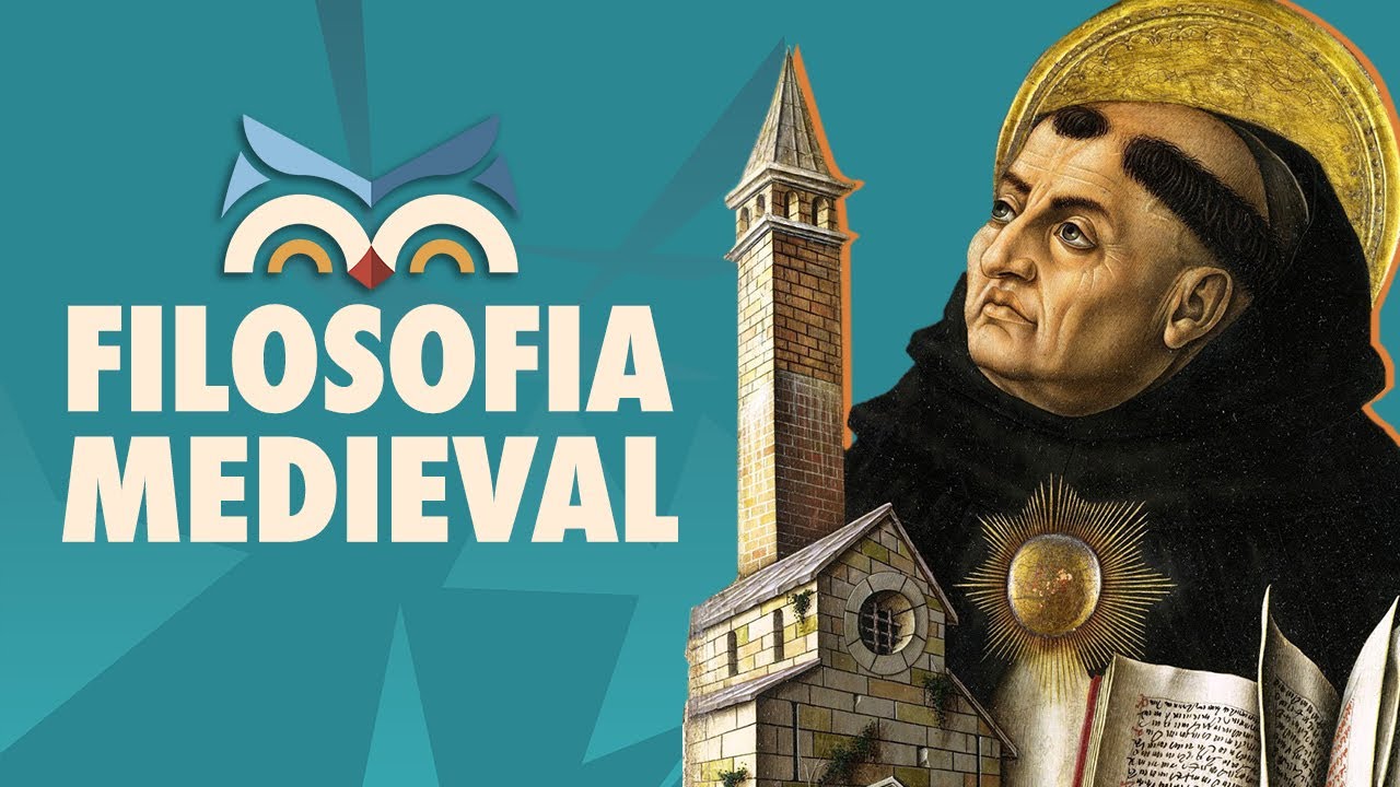 filosofia medieval