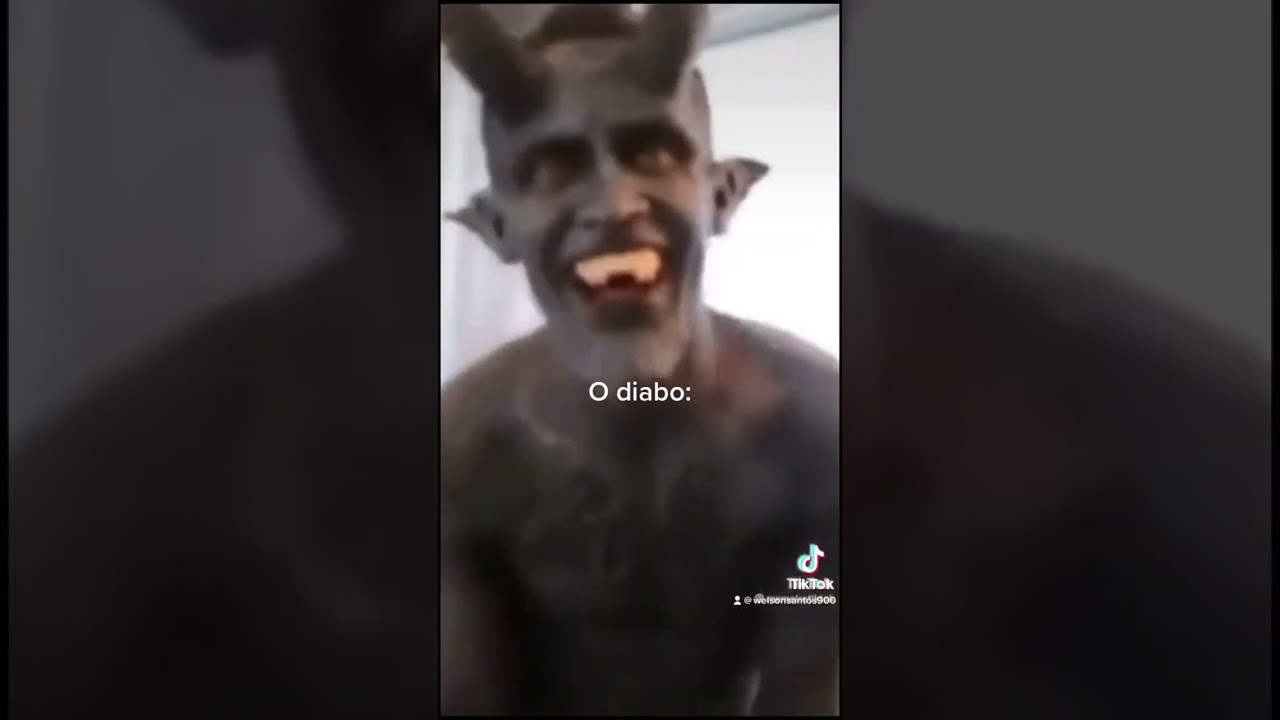 Foto do diabo: 7 imagens que vão te deixar intrigado! 4 foto do diabo