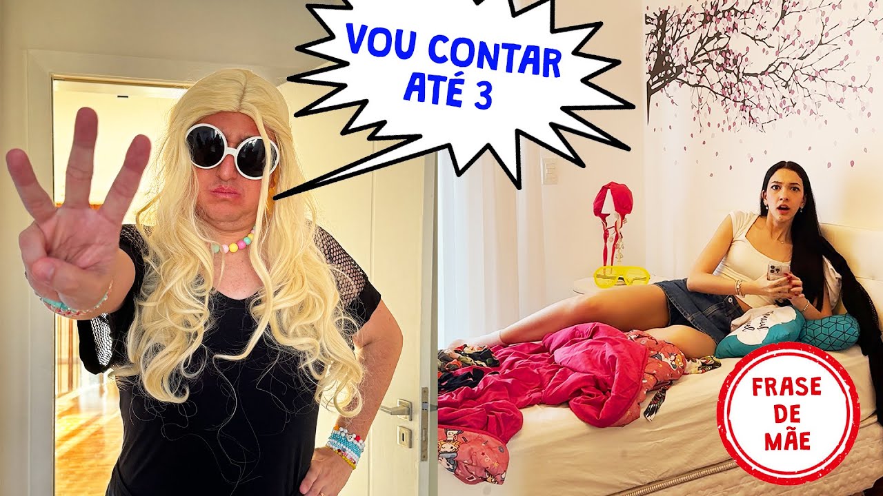 Não deixe para amanhã: 7 truques de organização para mães 1 frases que toda mãe fala