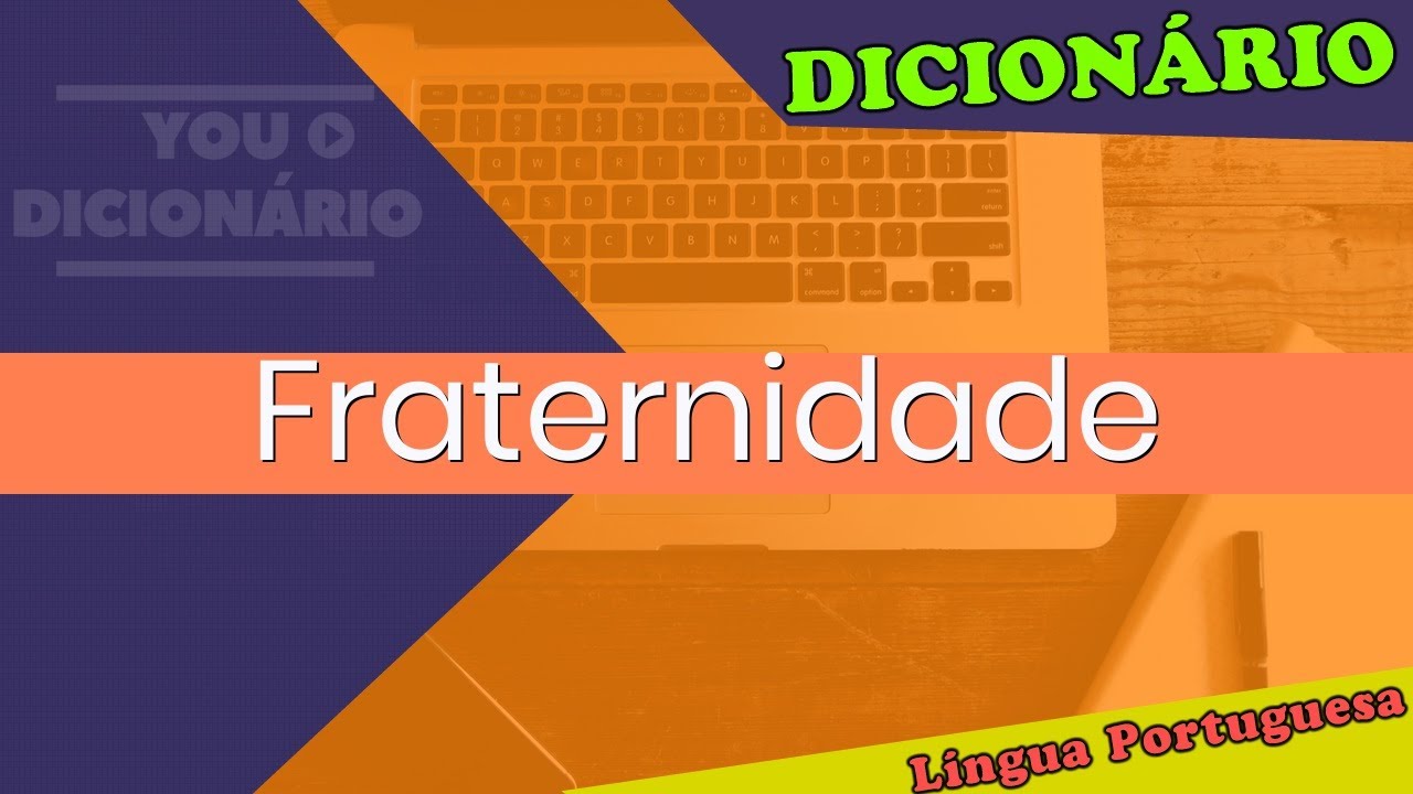 fraternidade significado