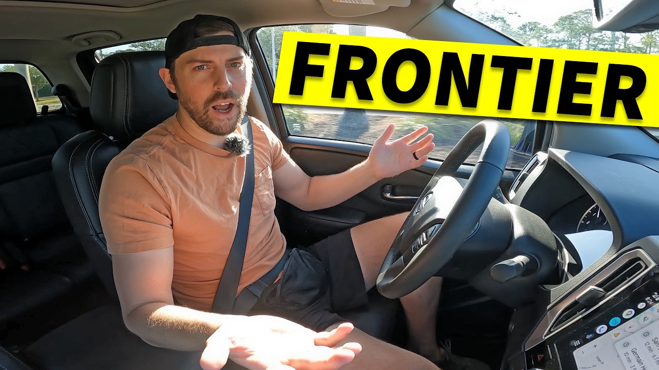 Frontier: 7 maneiras de impulsionar sua produtividade agora! 4 frontier