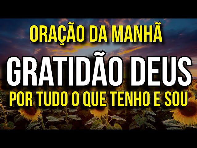 Gratidão por mais um dia: 7 razões para celebrar a vida cada dia 4 gratidão por mais um dia