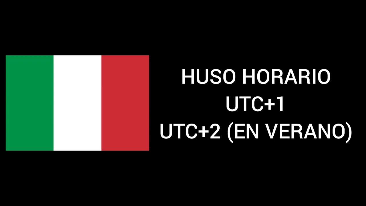 Horário Itália: 5 curiosidades que você precisa saber agora! 4 horario italia