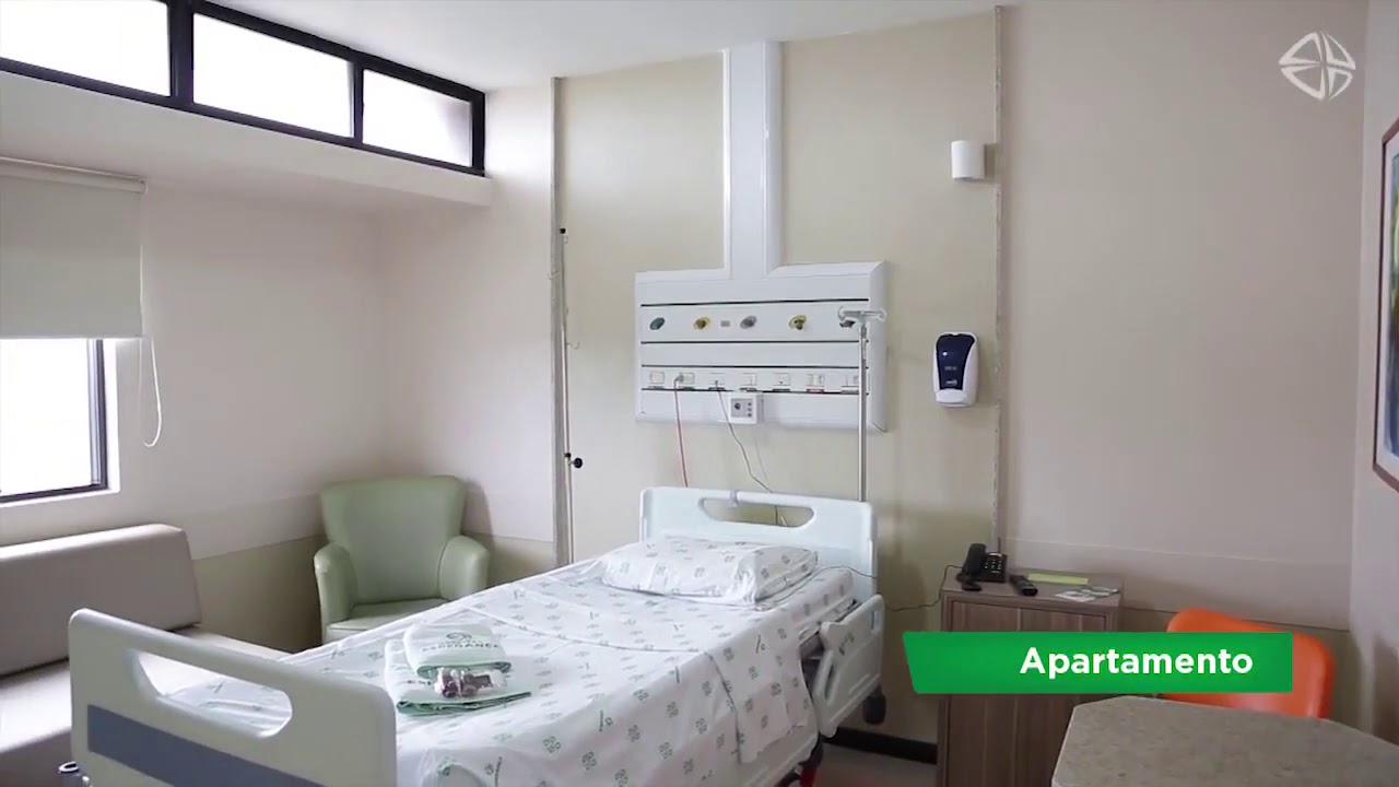 Hospital Esperança: 5 serviços que transformam vidas diariamente 5 hospital esperança