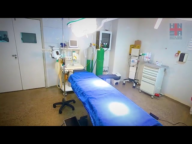hospital nossa senhora aparecida