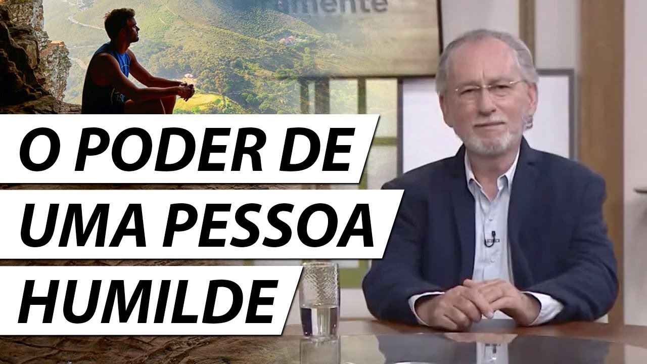 Humildade na Bíblia: 5 ensinamentos poderosos para sua vida 5 humildade na bíblia
