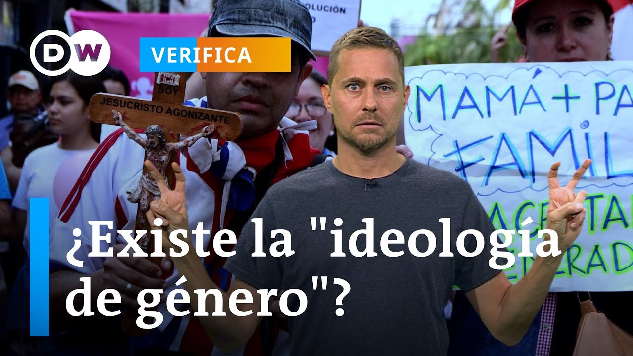 ideologia de genero