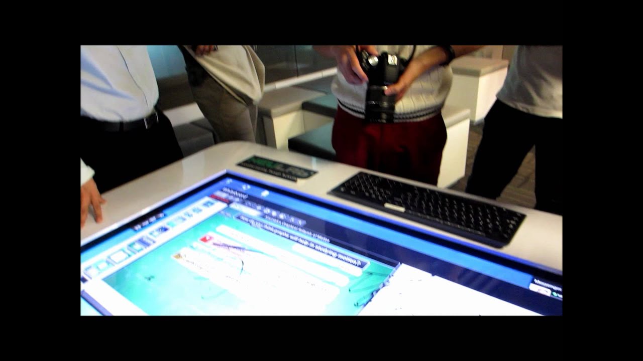 iexperience