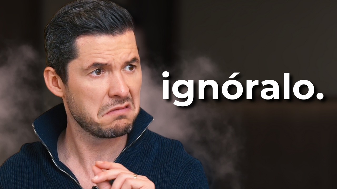 ignorar