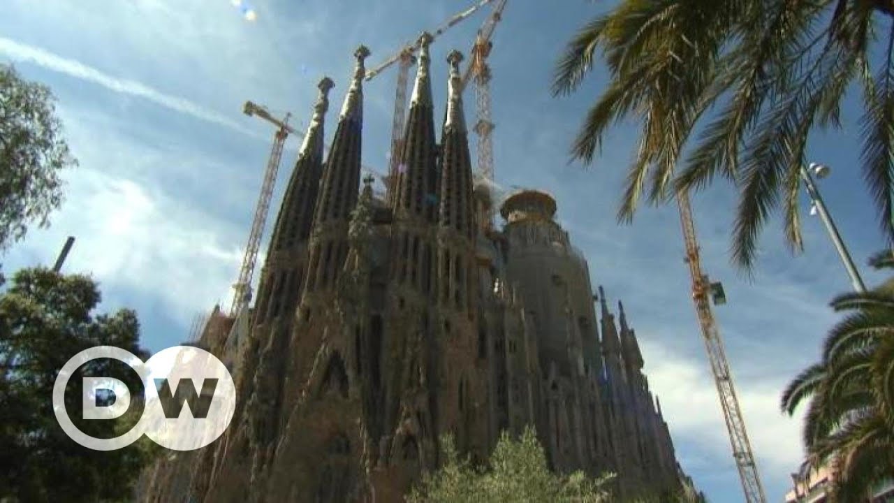 Igreja Sagrada Família: 7 fatos fascinantes para conhecer já! 4 igreja sagrada familia