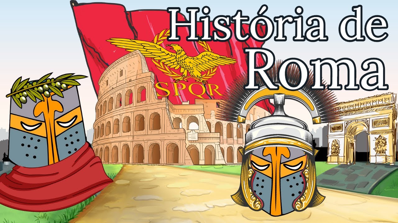 Império Romano: 7 curiosidades incríveis que você precisa saber 4 império romano