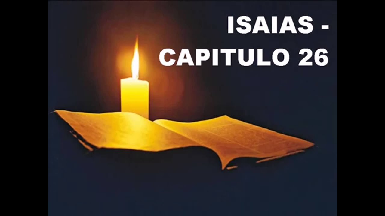 isaías 26