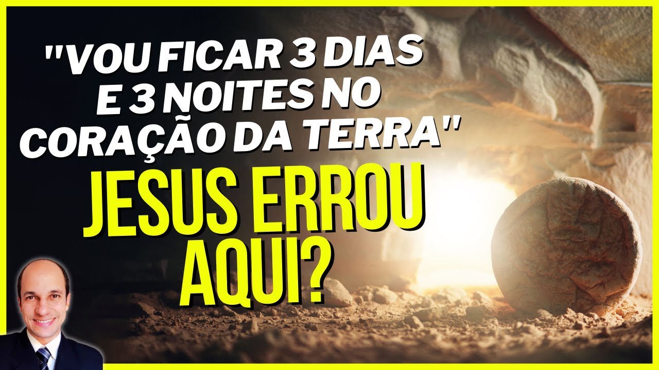 Jesus ressuscitou ao terceiro dia: 5 verdades surpreendentes 4 jesus ressuscitou ao terceiro dia