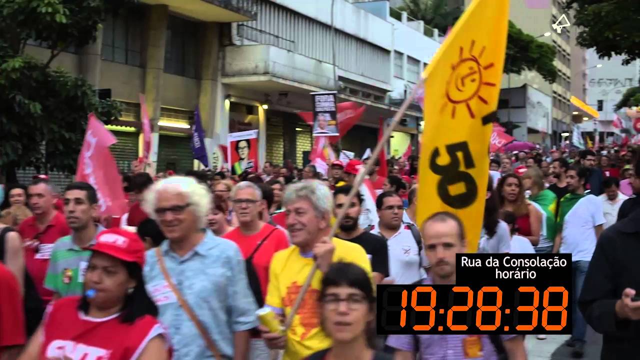jornalistas livres