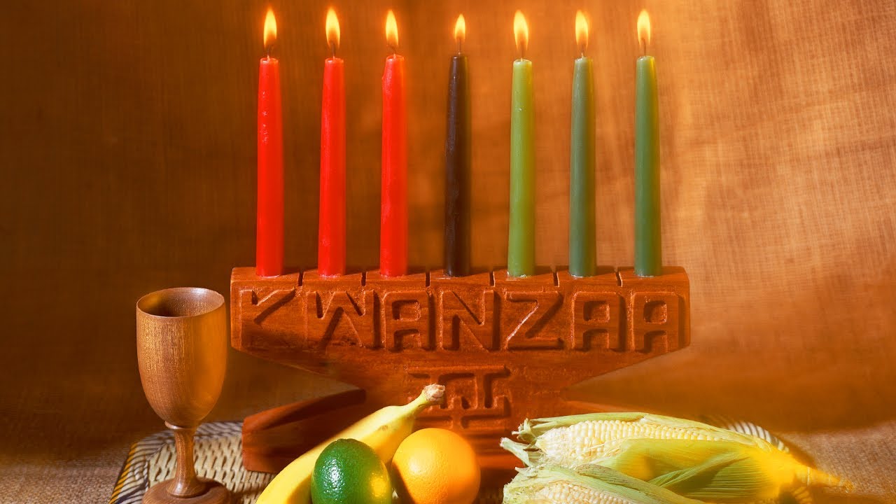 Kwanza: 7 maneiras de celebrar a cultura africana em casa 4 kwanza