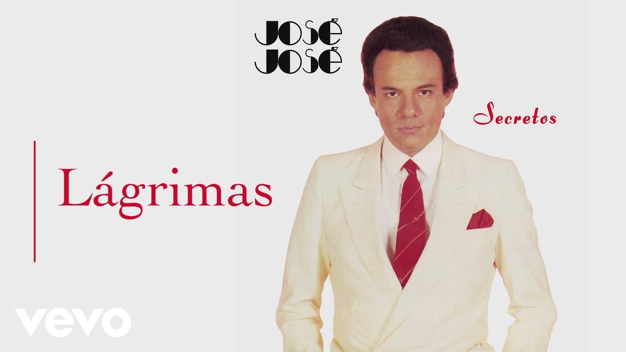 lágrimas