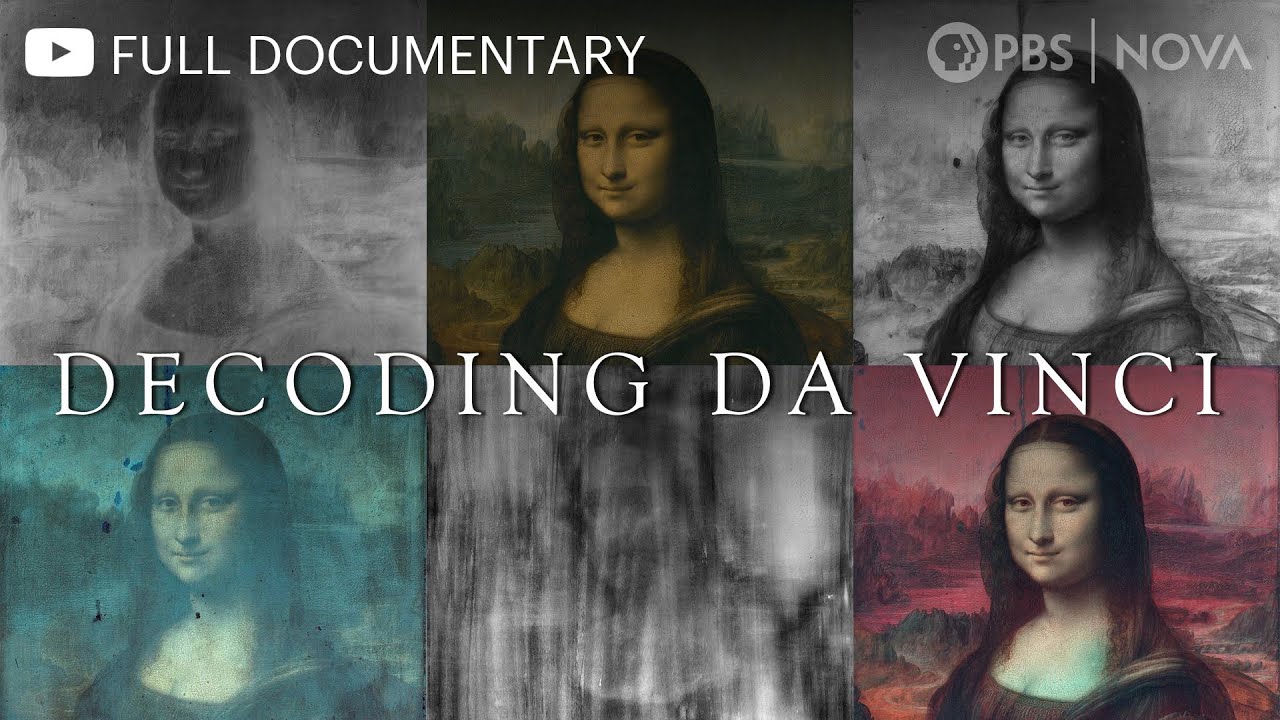 leonardo da vinci