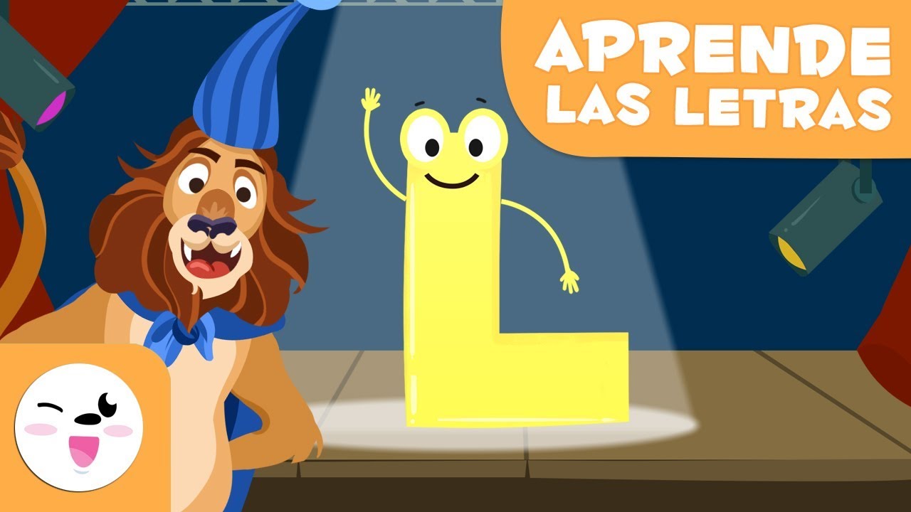 Listas para Imprimir: 7 Modelos Práticos e Eficientes 4 letra l para imprimir
