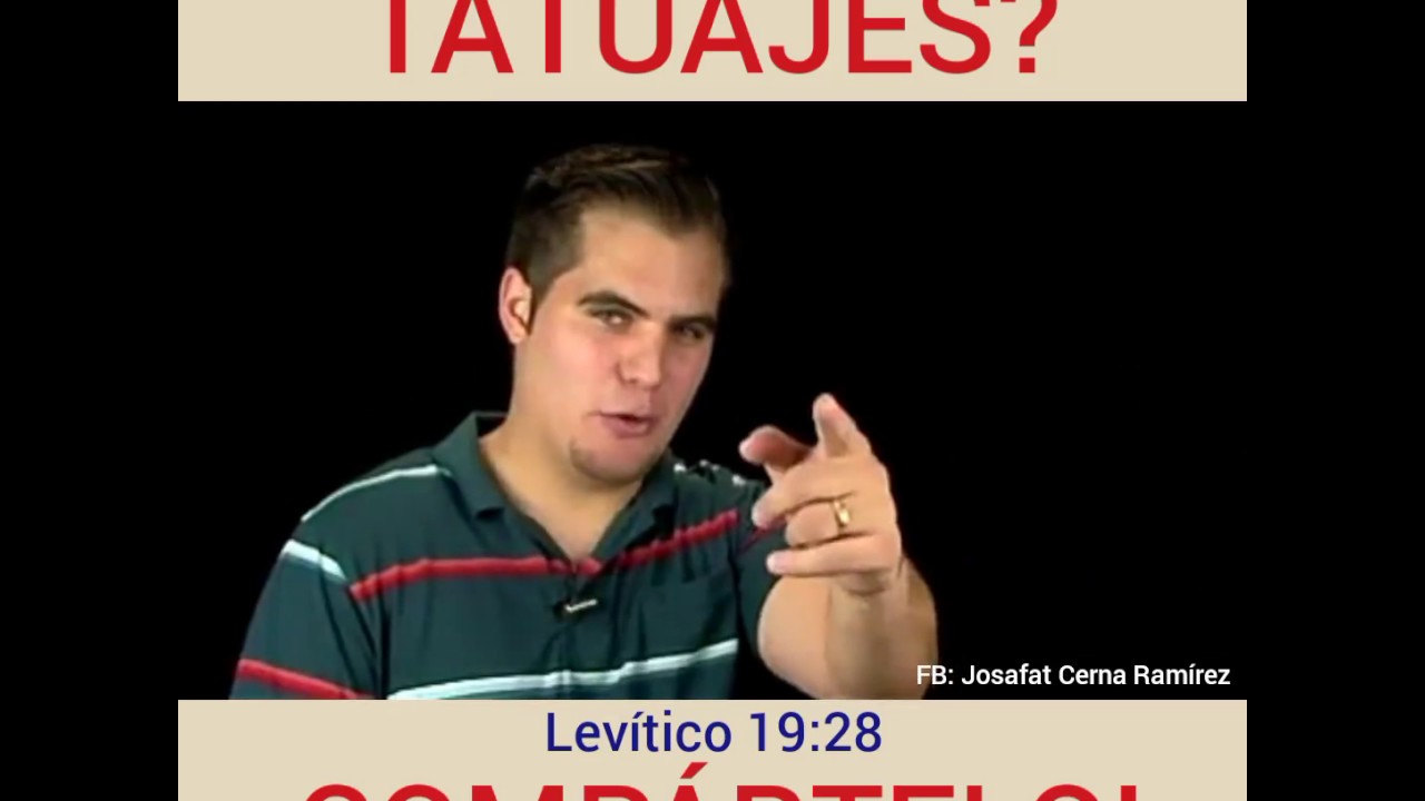 Levítico 19 28: 5 verdades surpreendentes que você precisa saber 5 levítico 19 28