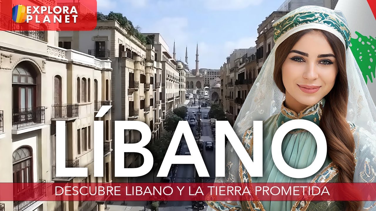 líbano