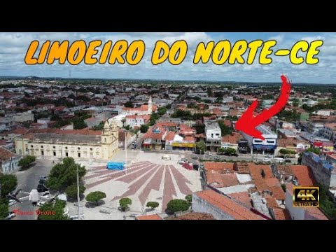 Limoeiro do Norte: 7 curiosidades fascinantes que você precisa saber 5 limoeiro do norte